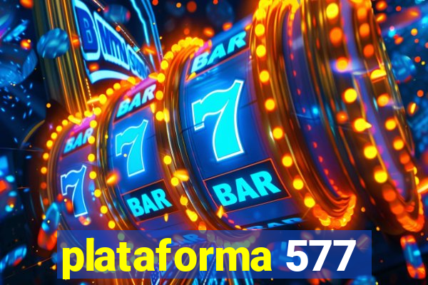 plataforma 577