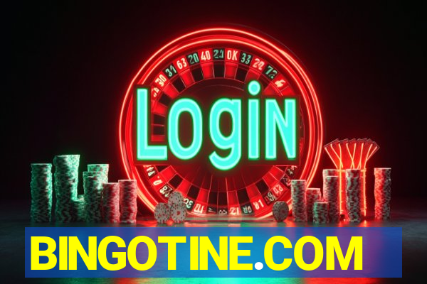 BINGOTINE.COM