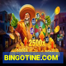 BINGOTINE.COM