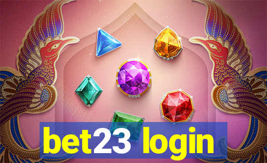 bet23 login