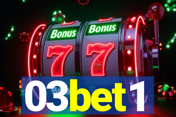 03bet1