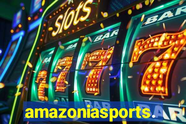 amazoniasports.com