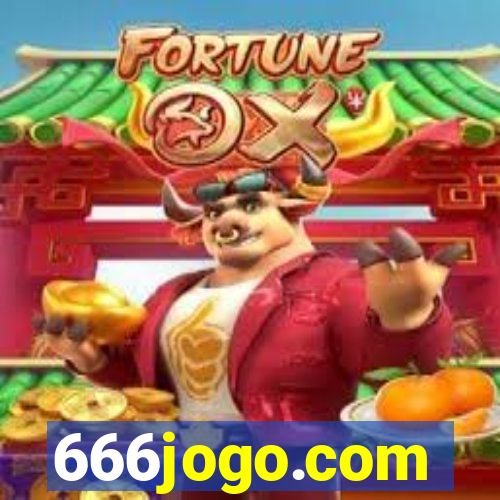 666jogo.com