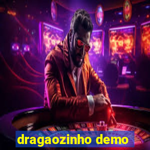 dragaozinho demo