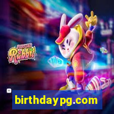 birthdaypg.com