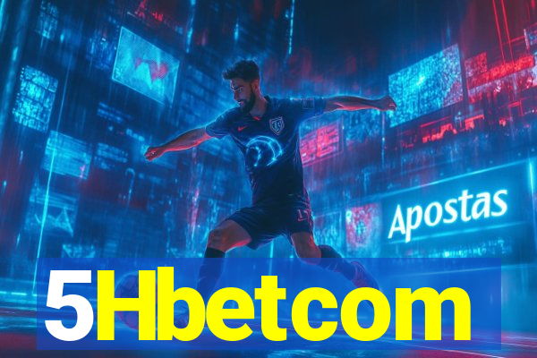 5Hbetcom