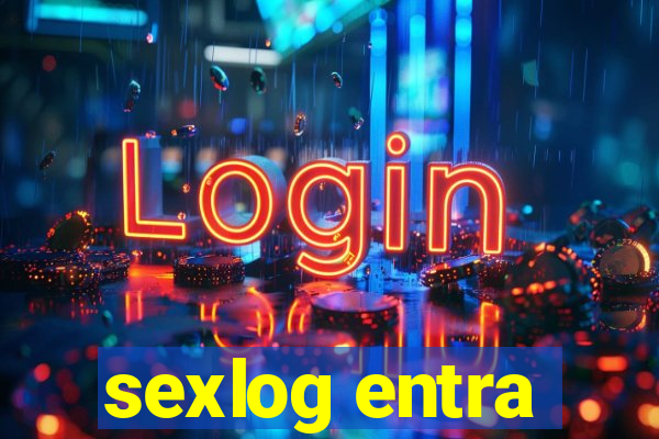 sexlog entra