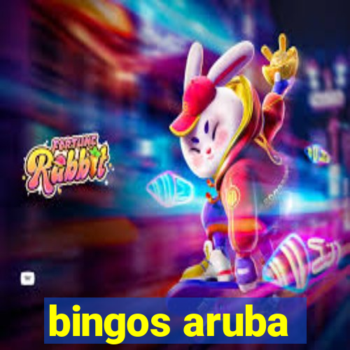 bingos aruba