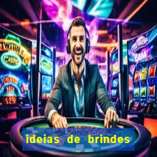 ideias de brindes para bingo