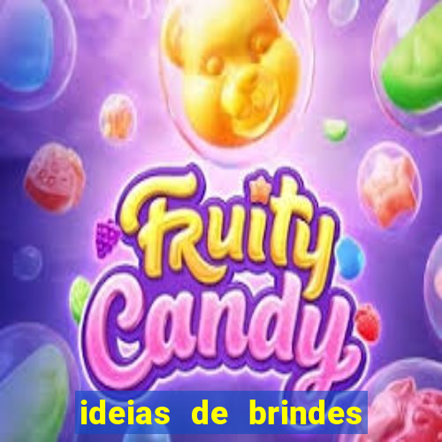 ideias de brindes para bingo