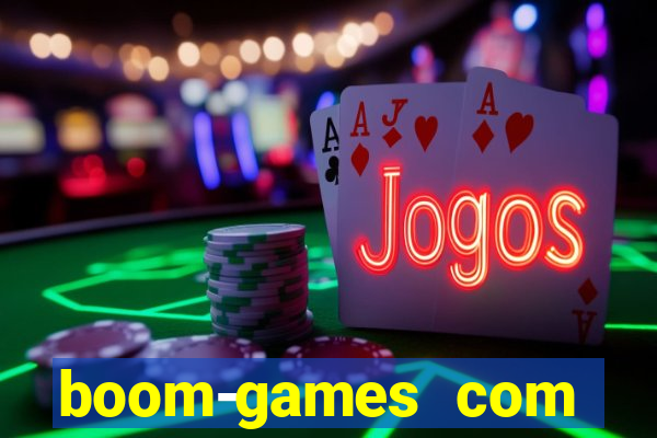 boom-games com bingo sala de bingo