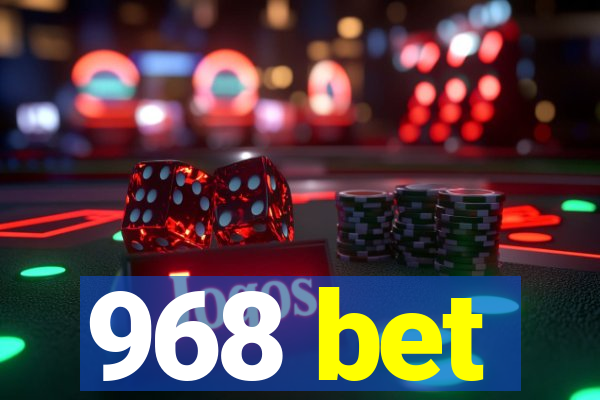 968 bet