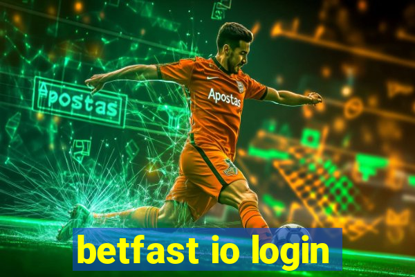 betfast io login