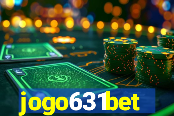 jogo631bet