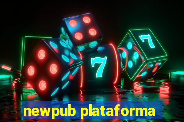 newpub plataforma