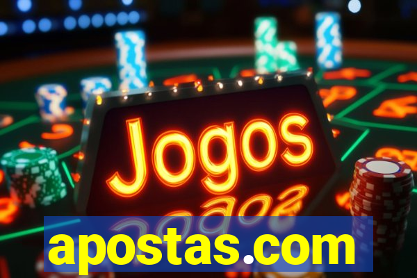 apostas.com