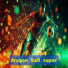 dragon ball super super hero filme completo dublado google drive