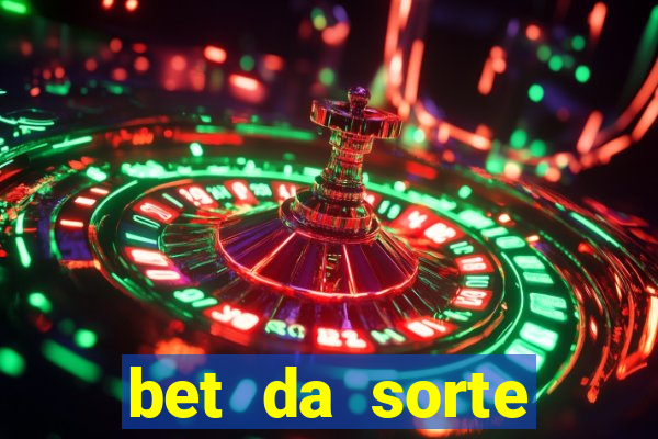 bet da sorte codigo promocional