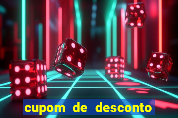 cupom de desconto nave gamer