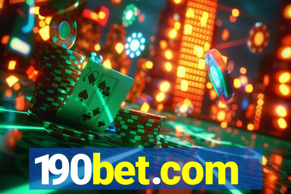 190bet.com