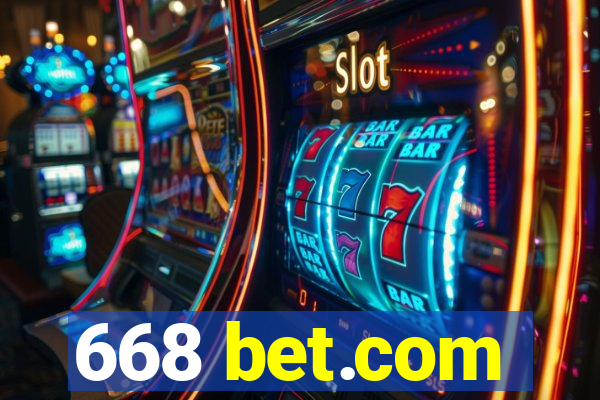 668 bet.com