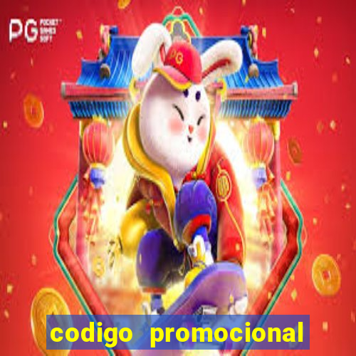 codigo promocional bingo blitz