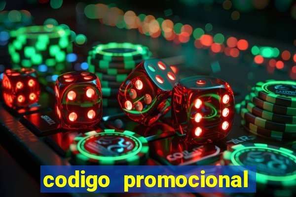 codigo promocional bingo blitz