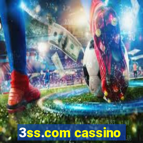 3ss.com cassino