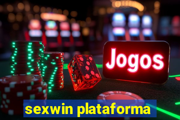 sexwin plataforma