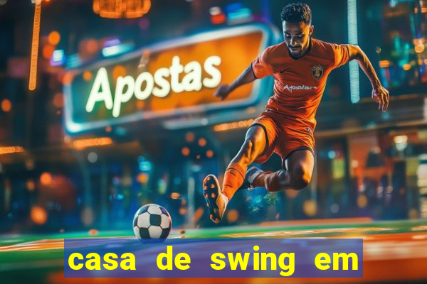 casa de swing em campo grande ms