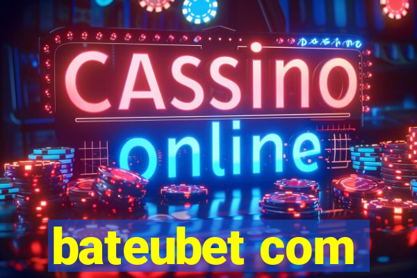 bateubet com