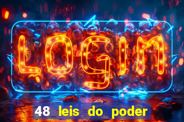 48 leis do poder pdf google drive