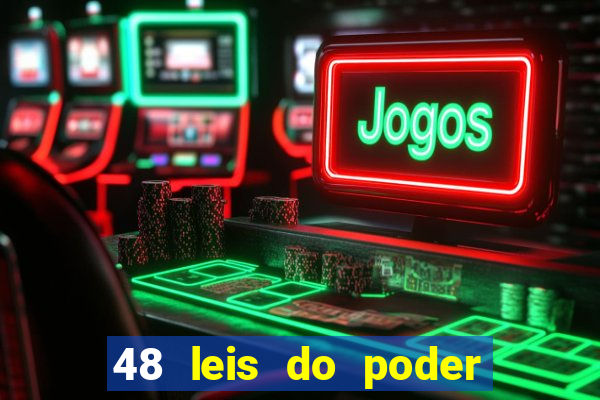 48 leis do poder pdf google drive