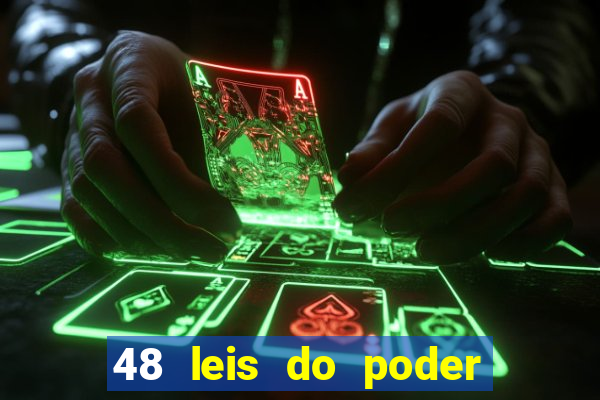 48 leis do poder pdf google drive