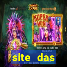 site das porcentagem dos slots