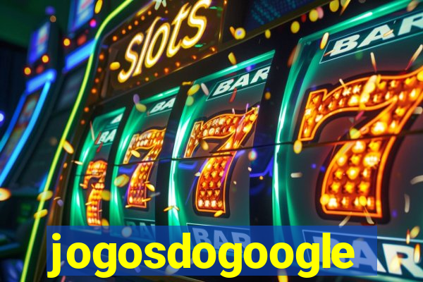 jogosdogoogle