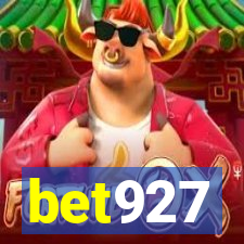 bet927