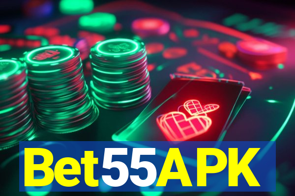 Bet55APK