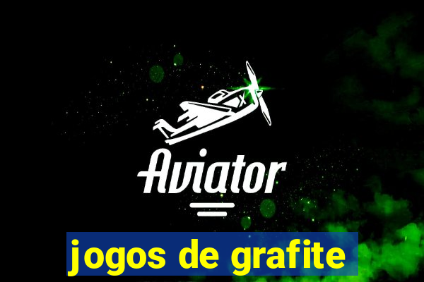 jogos de grafite