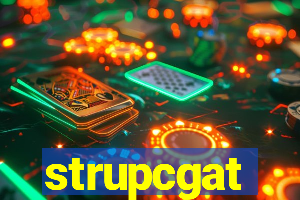 strupcgat