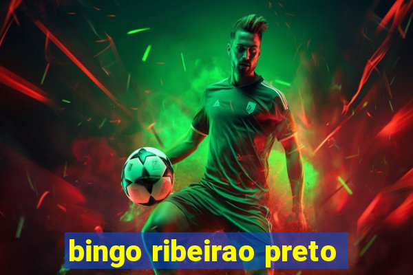 bingo ribeirao preto