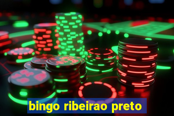 bingo ribeirao preto