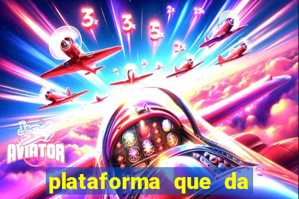 plataforma que da para jogar demo