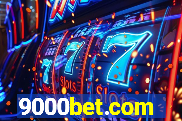 9000bet.com