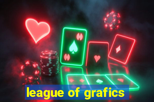 league of grafics