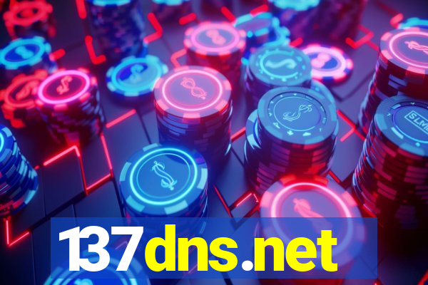 137dns.net