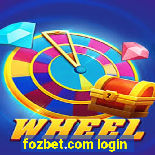 fozbet.com login