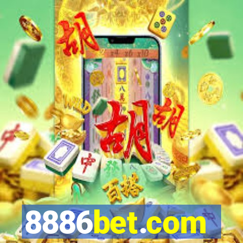 8886bet.com