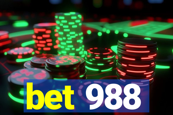 bet 988