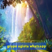 grupo agiota whatsapp